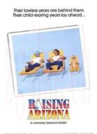 撫養(yǎng)亞利桑納