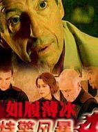 特警風暴4：如履薄冰