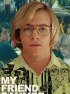 我朋友是殺人狂