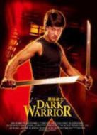 電影黑暗戰(zhàn)士海報