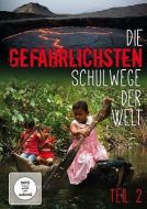 翻山涉水上學(xué)路