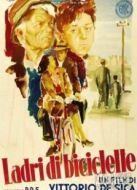 偷自行車的人英文原版