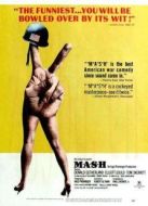 電影陸軍野戰(zhàn)醫(yī)院海報(bào)