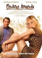 尋找阿曼達(dá)