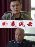 臥底風(fēng)云