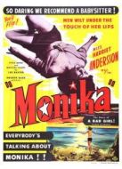 不良少女莫妮卡