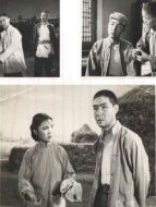 澗水東流（眉粵劇）