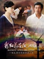 彩虹總在風雨后