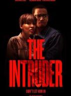 侵入者