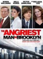 布魯克林最憤怒的人