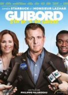 跟著吉博德議員實習(xí)