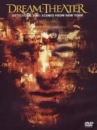 電影夢(mèng)劇院樂(lè)隊(duì) 一個(gè)記憶中的場(chǎng)景:紐約現(xiàn)場(chǎng)海報(bào)