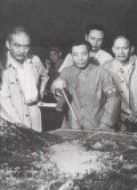 十三陵水庫(kù)暢想曲