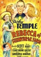 桑尼布魯克農(nóng)場(chǎng)的麗貝卡