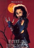 活死人歸來3