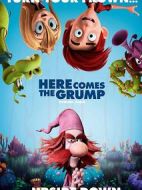 來了一只發(fā)火的龍