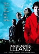 利藍(lán)的美國