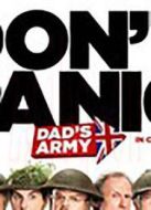 老爸上戰(zhàn)場