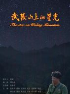 武陵山上的星光