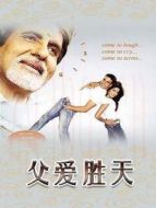 電影父愛勝天海報(bào)