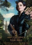 佩小姐的奇幻城堡（國語）