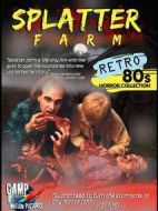 惡心農(nóng)場(chǎng)