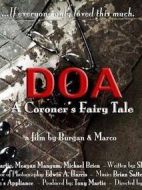 DOA：驗尸官的童話故事