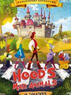 強(qiáng)盜樂(lè)團(tuán)