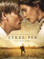 電影幸運(yùn)兒彼爾海報(bào)