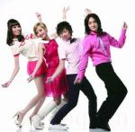 兩個(gè)恰恰好