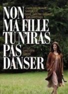 不，我的女兒，你不能去跳舞!