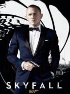 電影007：大破天幕殺機(jī)海報(bào)