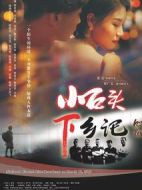 小石頭下鄉(xiāng)記