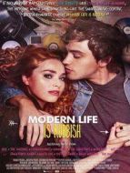 無聊現(xiàn)代生活