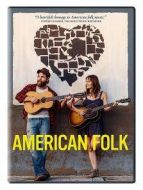 美國(guó)民謠路