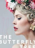 電影蝴蝶樹海報
