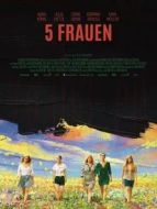 五個(gè)女人