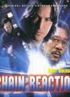連鎖反應(yīng)