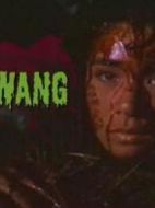 電影Aswang海報(bào)