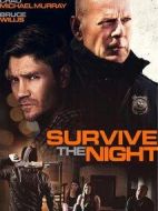 長(zhǎng)夜危機(jī)