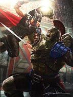 雷神3：諸神黃昏