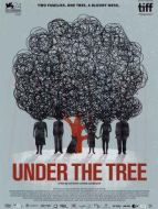 電影大樹之下海報(bào)