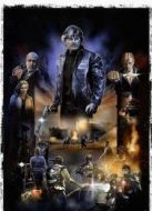 猛龍怪客3（原聲）