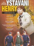 電影亨利吾友海報(bào)