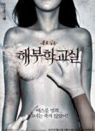 解剖學(xué)教室