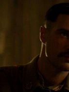 電影11號戰(zhàn)壕海報