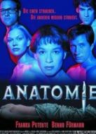 電影解剖海報(bào)