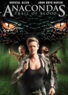 狂蟒之災(zāi)4：血之蹤跡