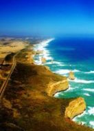 澳大利亞：最狂野的群島（微電影）