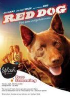 紅犬歷險(xiǎn)記